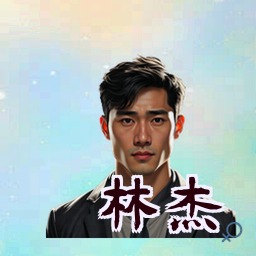 林杰